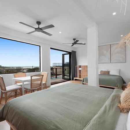 The Beach Rooms Nambucca Heads Ngoại thất bức ảnh