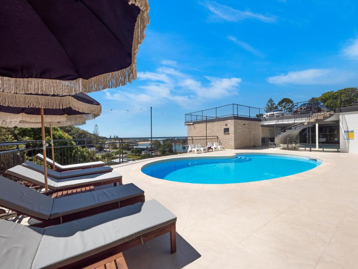 The Beach Rooms Nambucca Heads Ngoại thất bức ảnh
