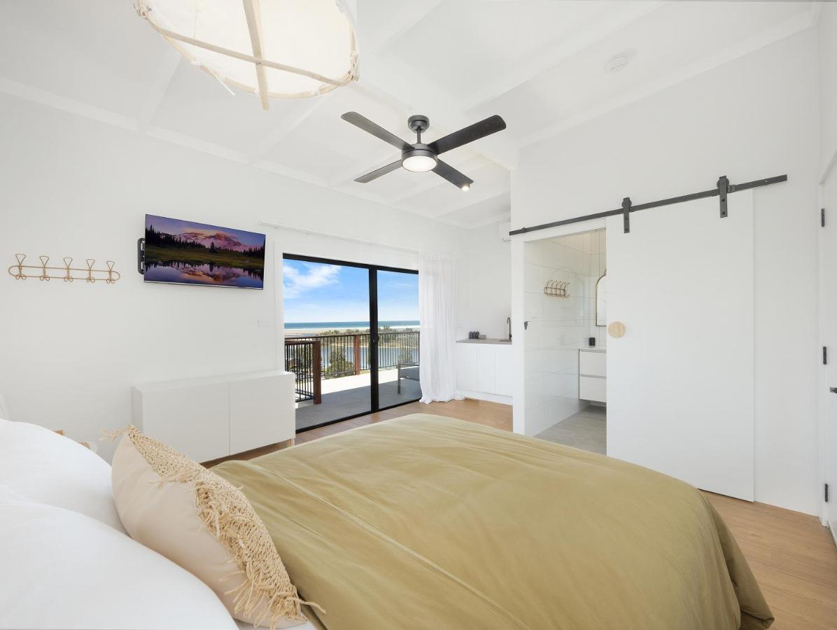 The Beach Rooms Nambucca Heads Ngoại thất bức ảnh
