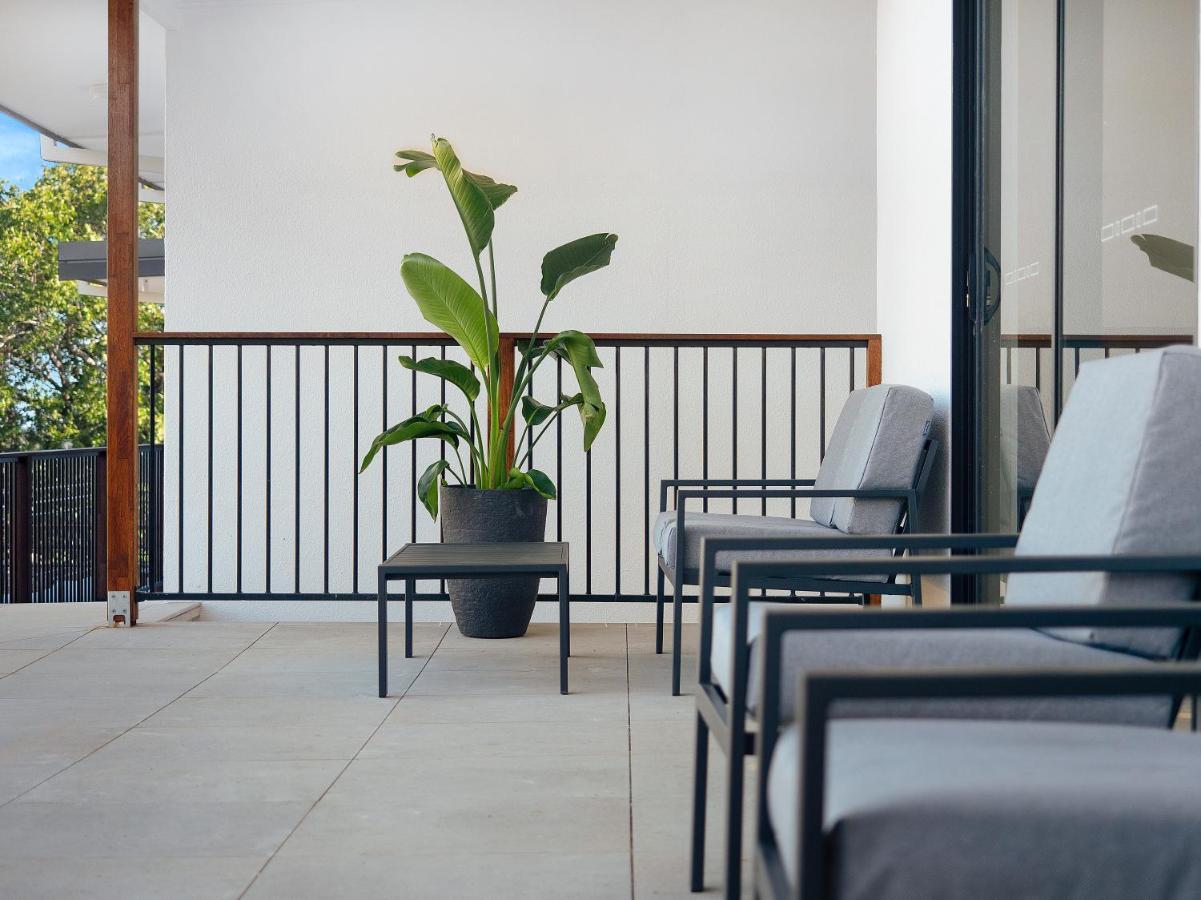 The Beach Rooms Nambucca Heads Ngoại thất bức ảnh