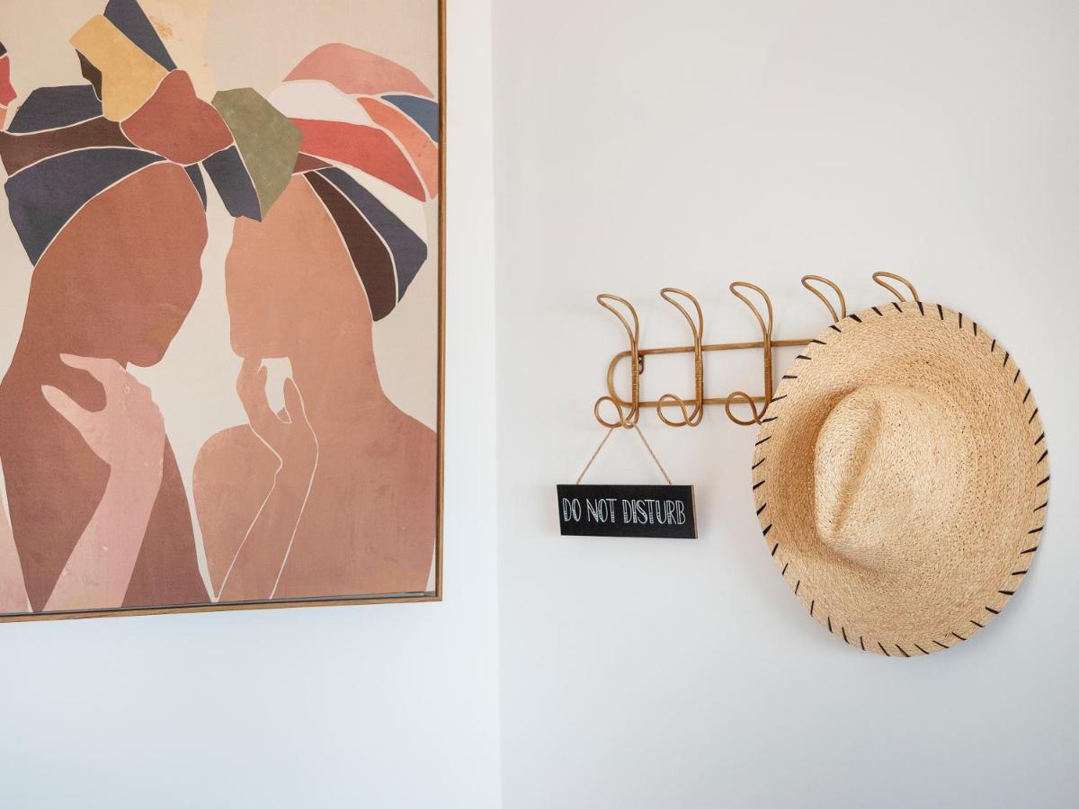 The Beach Rooms Nambucca Heads Ngoại thất bức ảnh