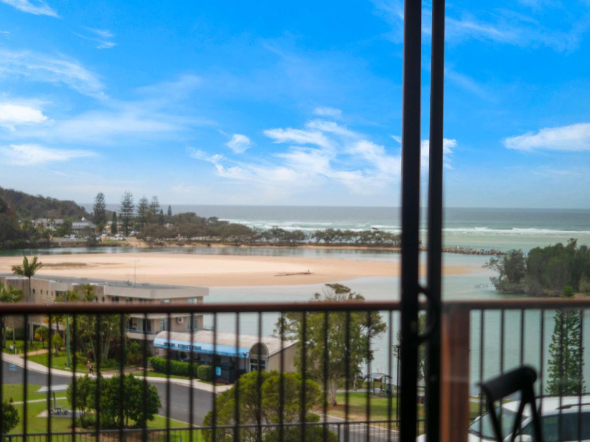 The Beach Rooms Nambucca Heads Ngoại thất bức ảnh