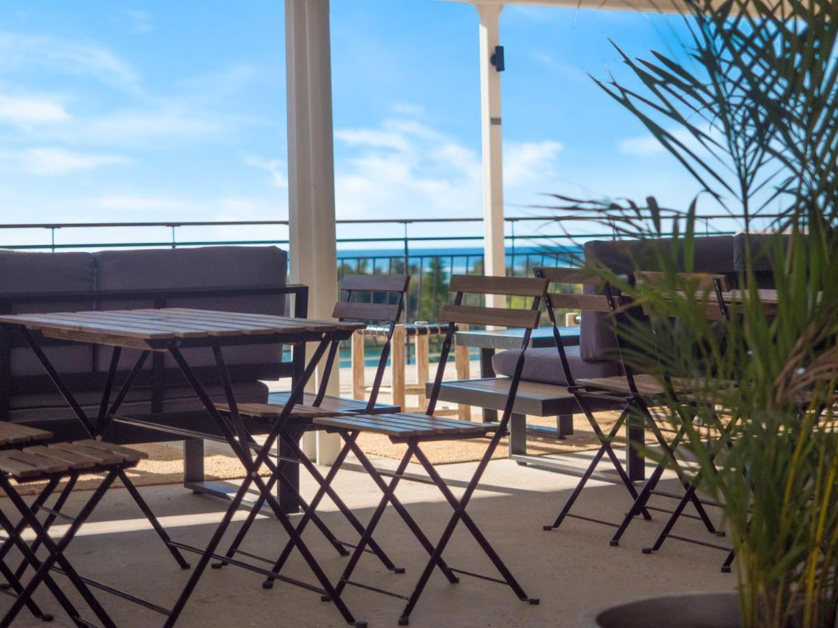 The Beach Rooms Nambucca Heads Ngoại thất bức ảnh
