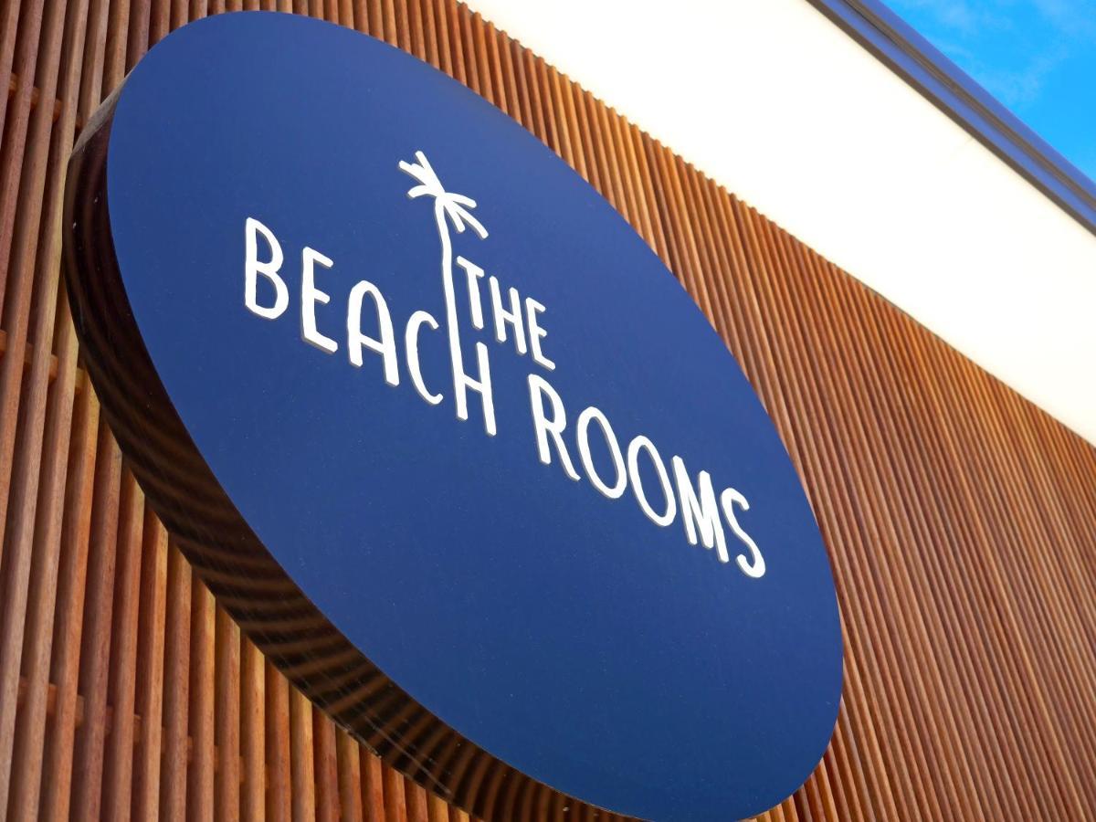 The Beach Rooms Nambucca Heads Ngoại thất bức ảnh