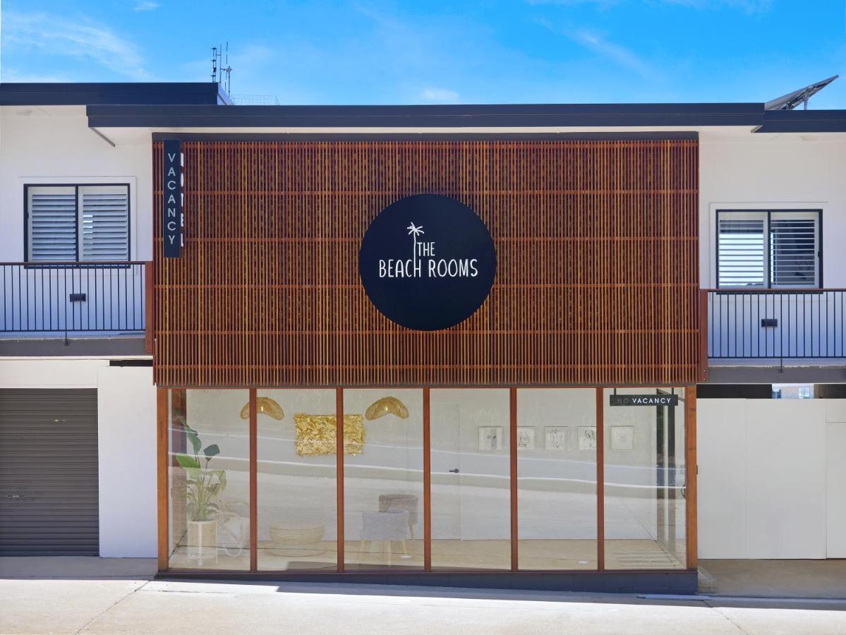 The Beach Rooms Nambucca Heads Ngoại thất bức ảnh