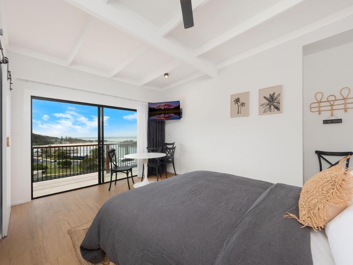 The Beach Rooms Nambucca Heads Ngoại thất bức ảnh