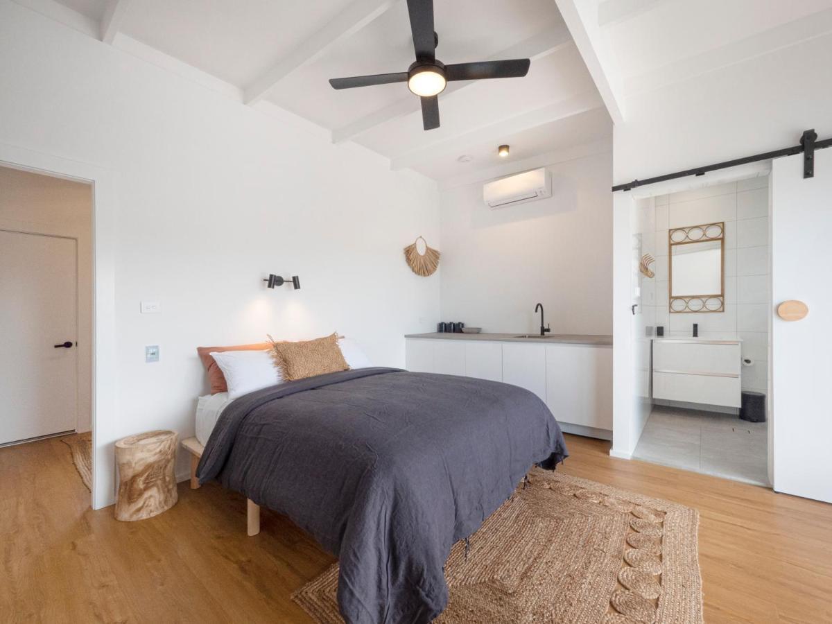 The Beach Rooms Nambucca Heads Ngoại thất bức ảnh