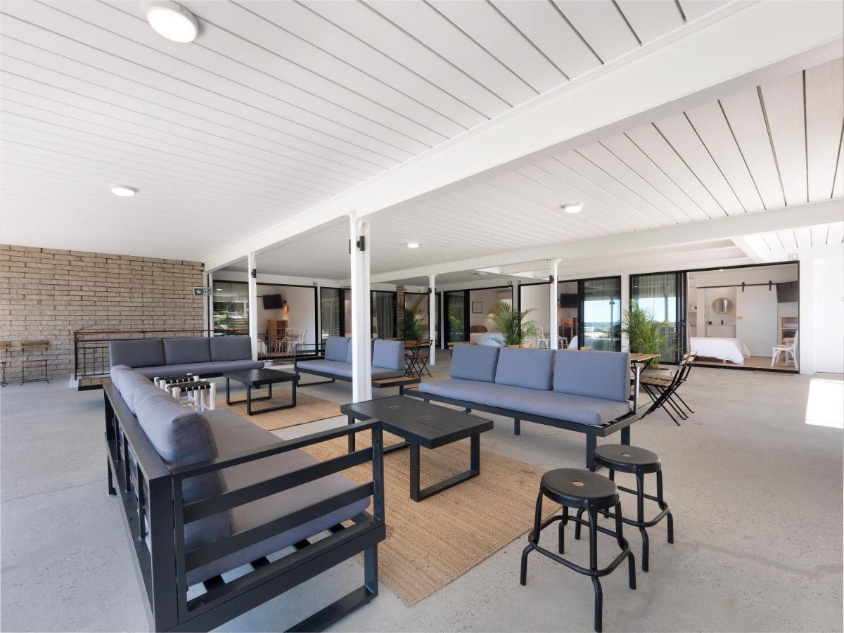 The Beach Rooms Nambucca Heads Ngoại thất bức ảnh