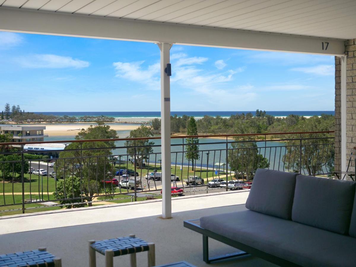 The Beach Rooms Nambucca Heads Ngoại thất bức ảnh