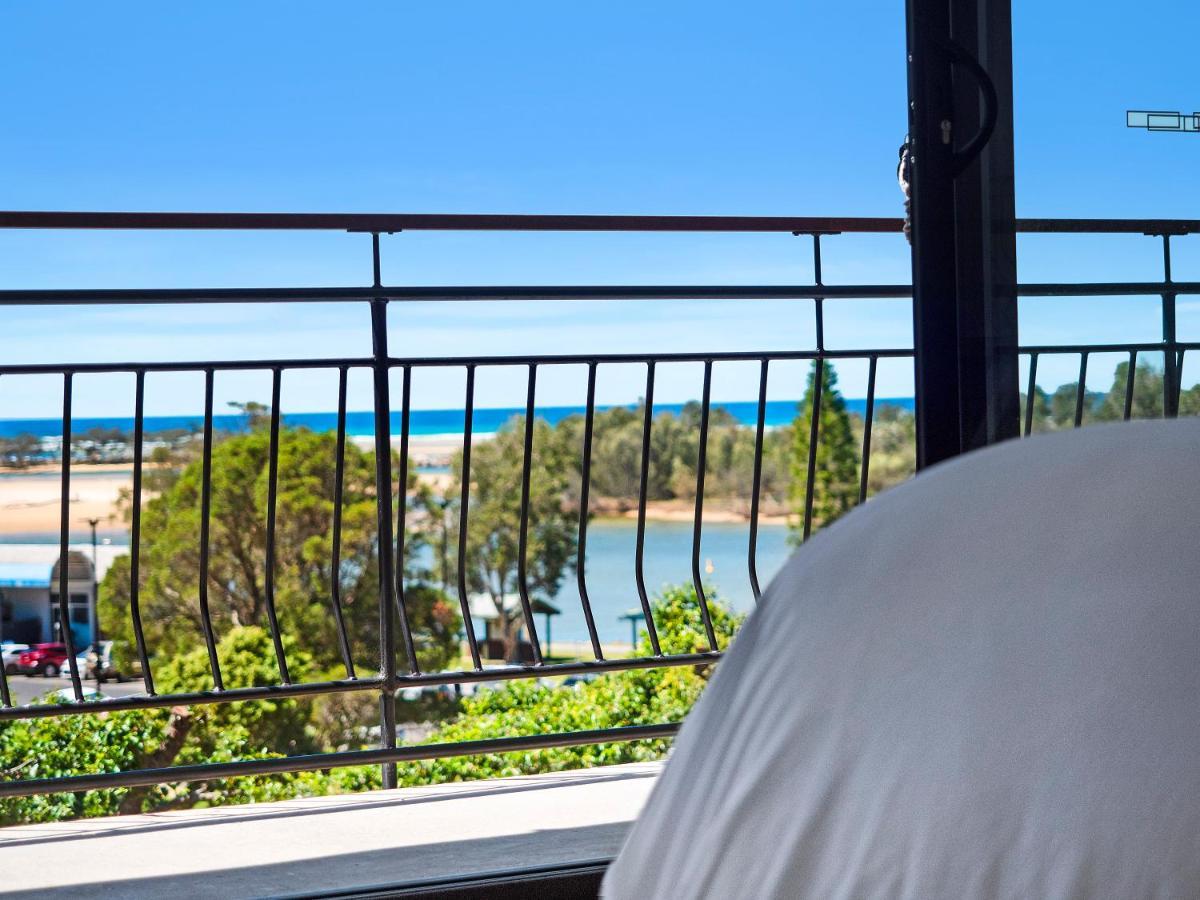 The Beach Rooms Nambucca Heads Ngoại thất bức ảnh