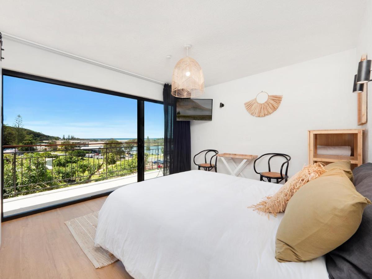 The Beach Rooms Nambucca Heads Ngoại thất bức ảnh