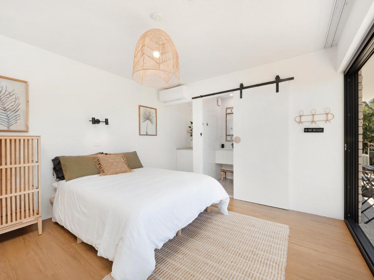 The Beach Rooms Nambucca Heads Ngoại thất bức ảnh