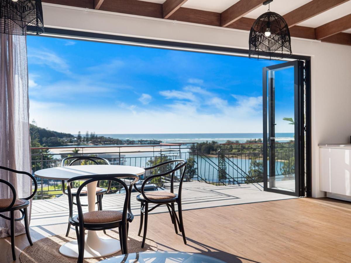 The Beach Rooms Nambucca Heads Ngoại thất bức ảnh