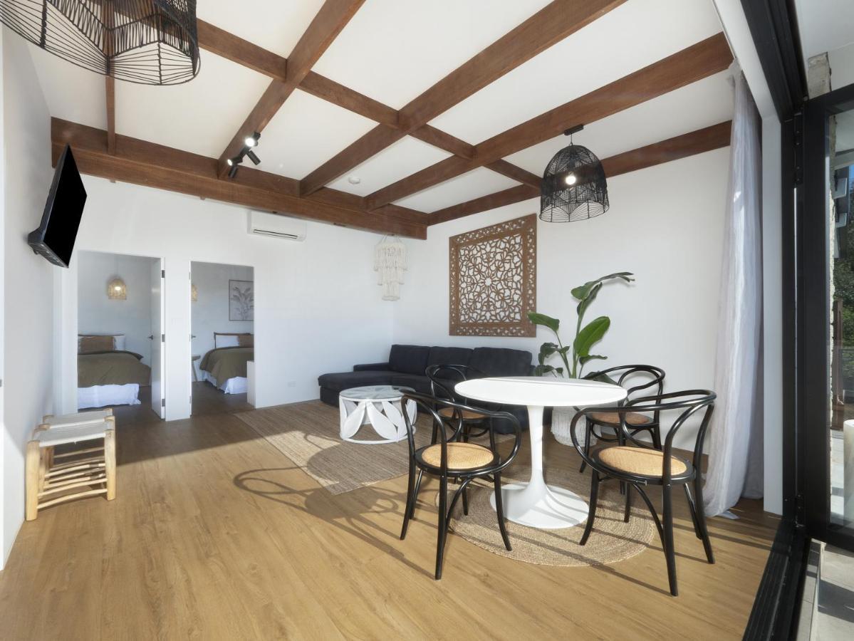 The Beach Rooms Nambucca Heads Ngoại thất bức ảnh