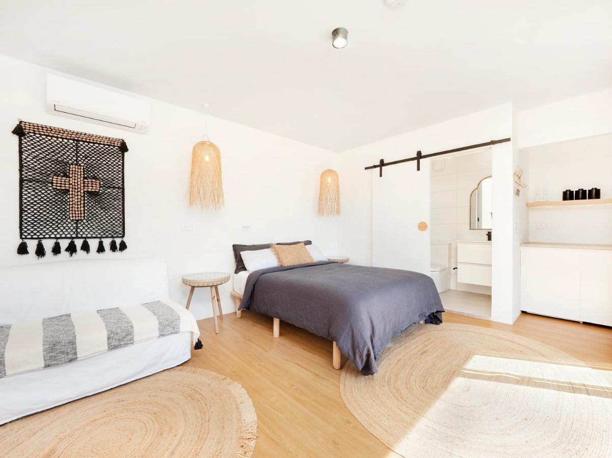 The Beach Rooms Nambucca Heads Ngoại thất bức ảnh
