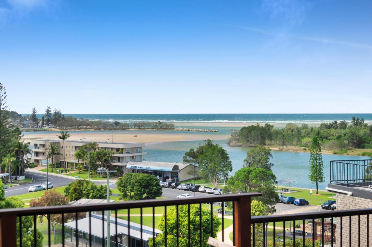 The Beach Rooms Nambucca Heads Ngoại thất bức ảnh