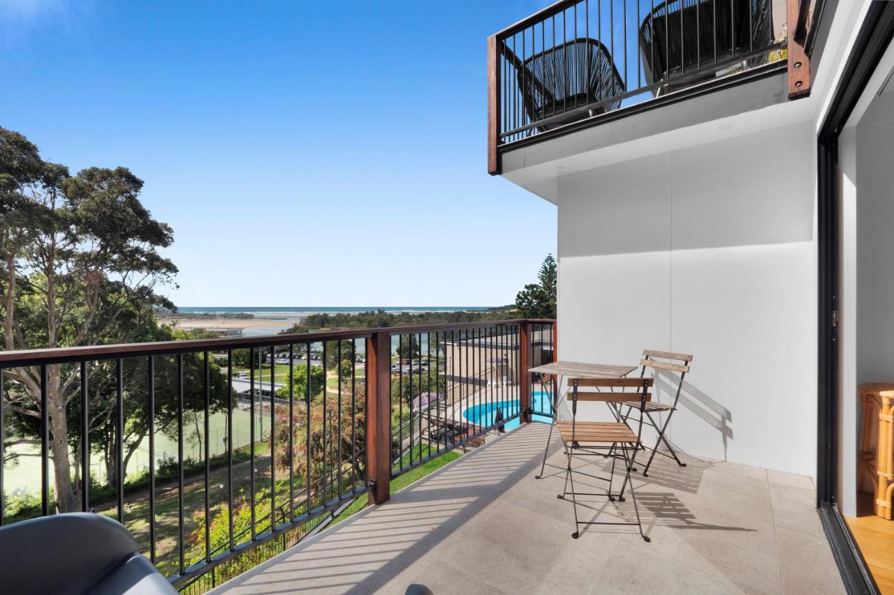 The Beach Rooms Nambucca Heads Ngoại thất bức ảnh