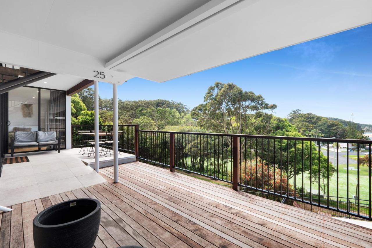 The Beach Rooms Nambucca Heads Ngoại thất bức ảnh