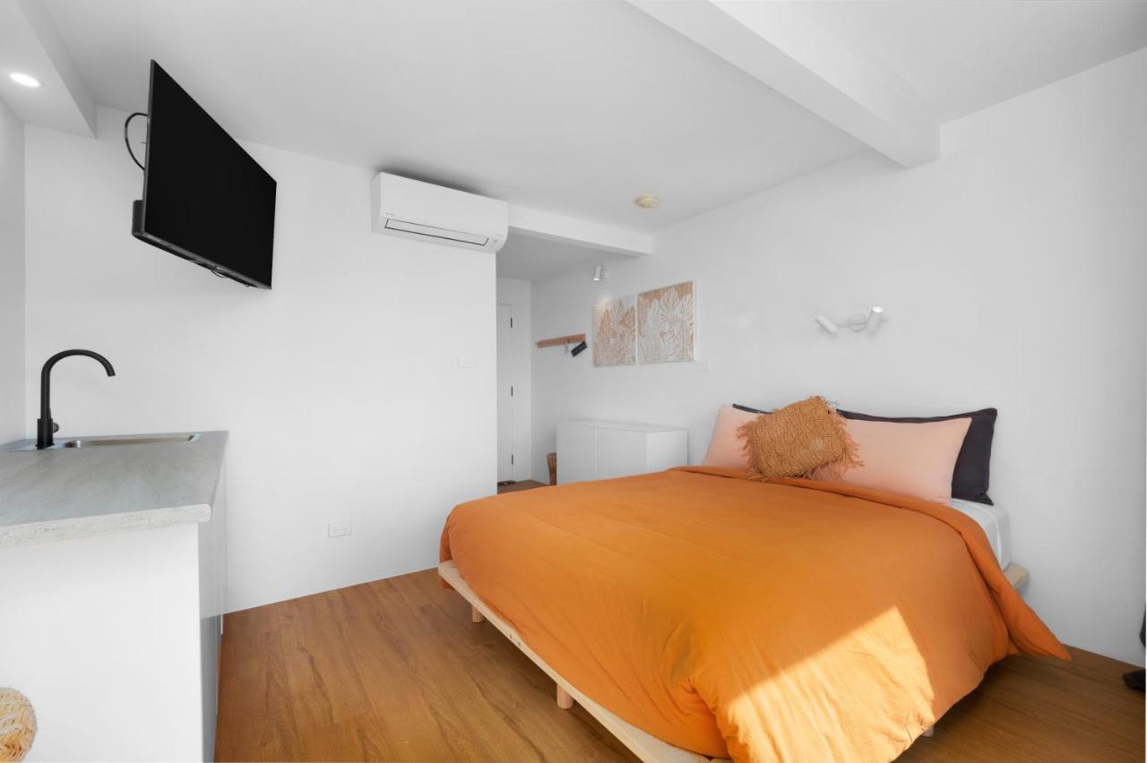 The Beach Rooms Nambucca Heads Ngoại thất bức ảnh