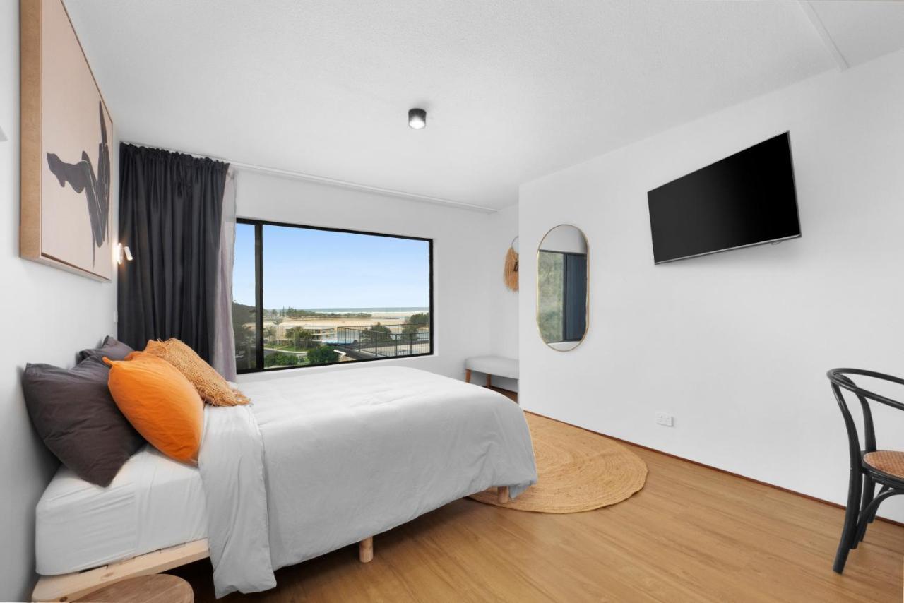 The Beach Rooms Nambucca Heads Ngoại thất bức ảnh