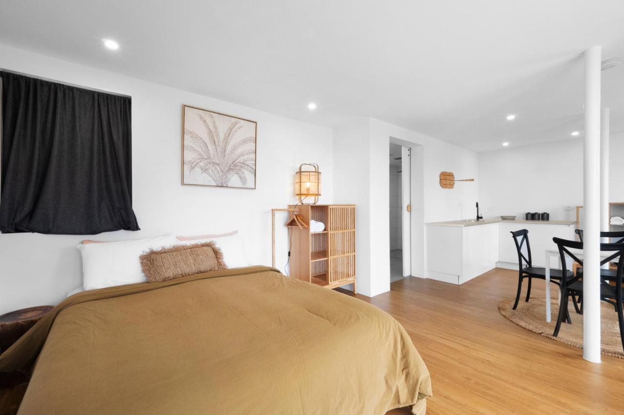 The Beach Rooms Nambucca Heads Ngoại thất bức ảnh
