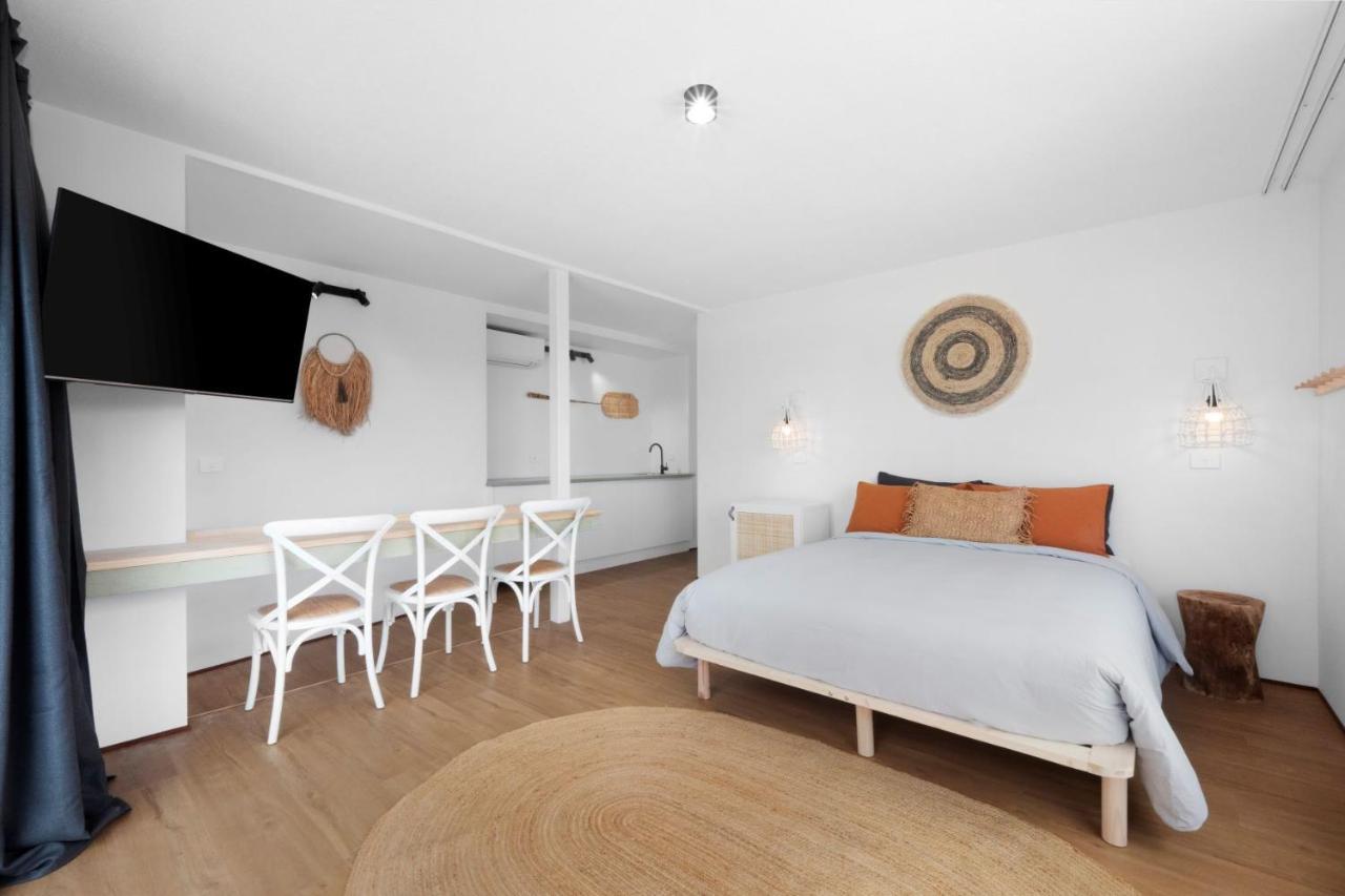 The Beach Rooms Nambucca Heads Ngoại thất bức ảnh