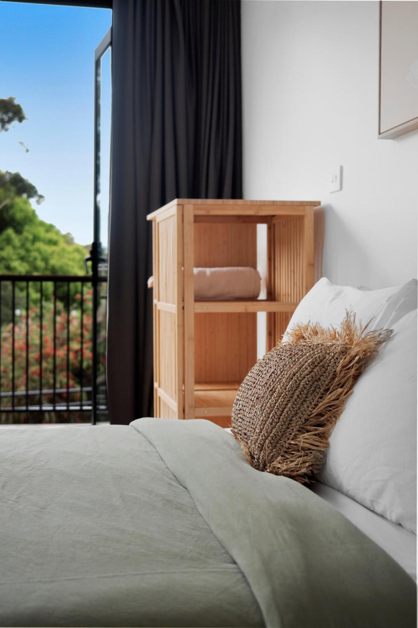The Beach Rooms Nambucca Heads Ngoại thất bức ảnh