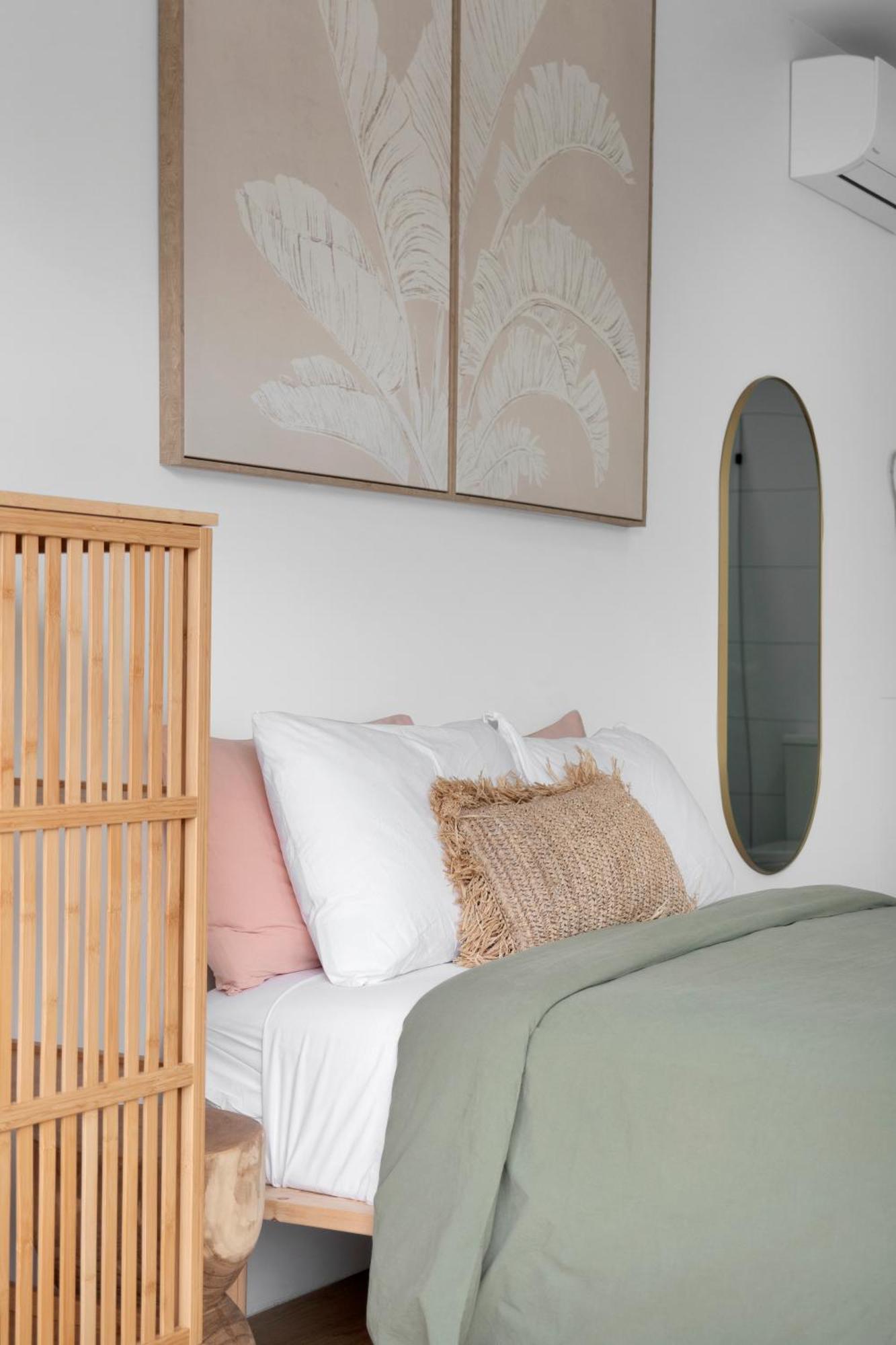 The Beach Rooms Nambucca Heads Ngoại thất bức ảnh