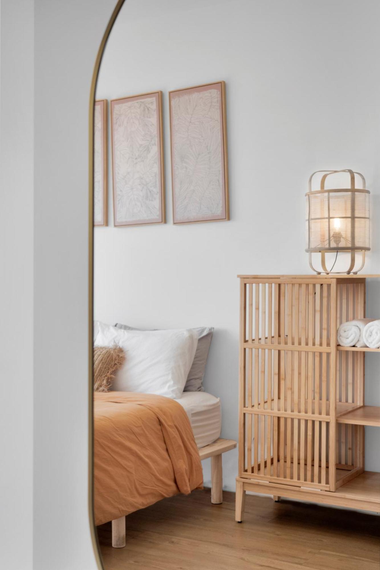 The Beach Rooms Nambucca Heads Ngoại thất bức ảnh