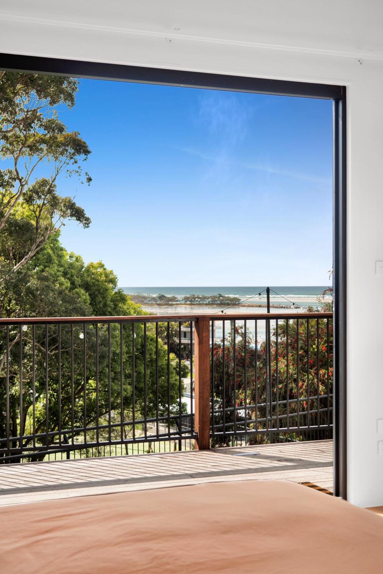 The Beach Rooms Nambucca Heads Ngoại thất bức ảnh