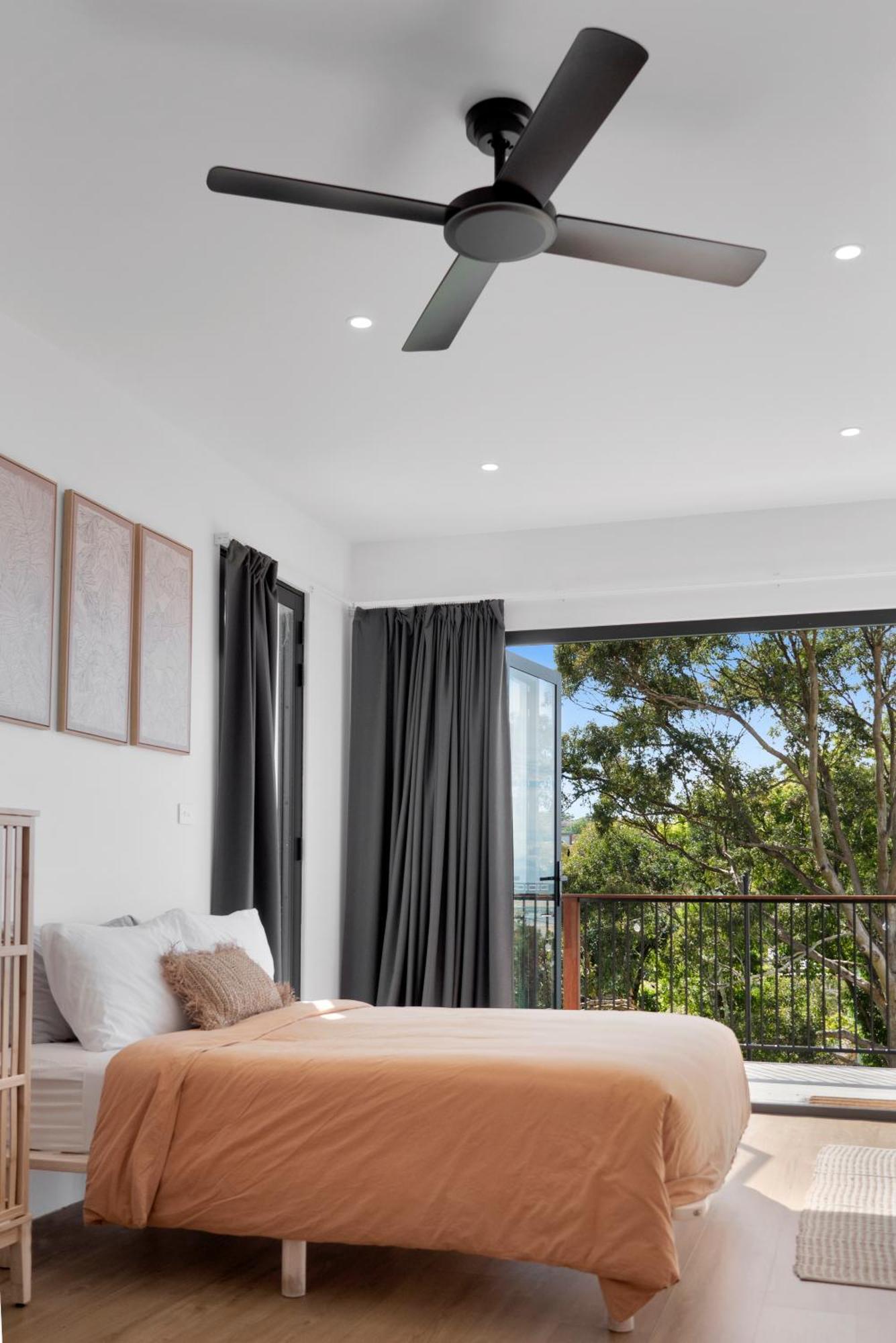 The Beach Rooms Nambucca Heads Ngoại thất bức ảnh